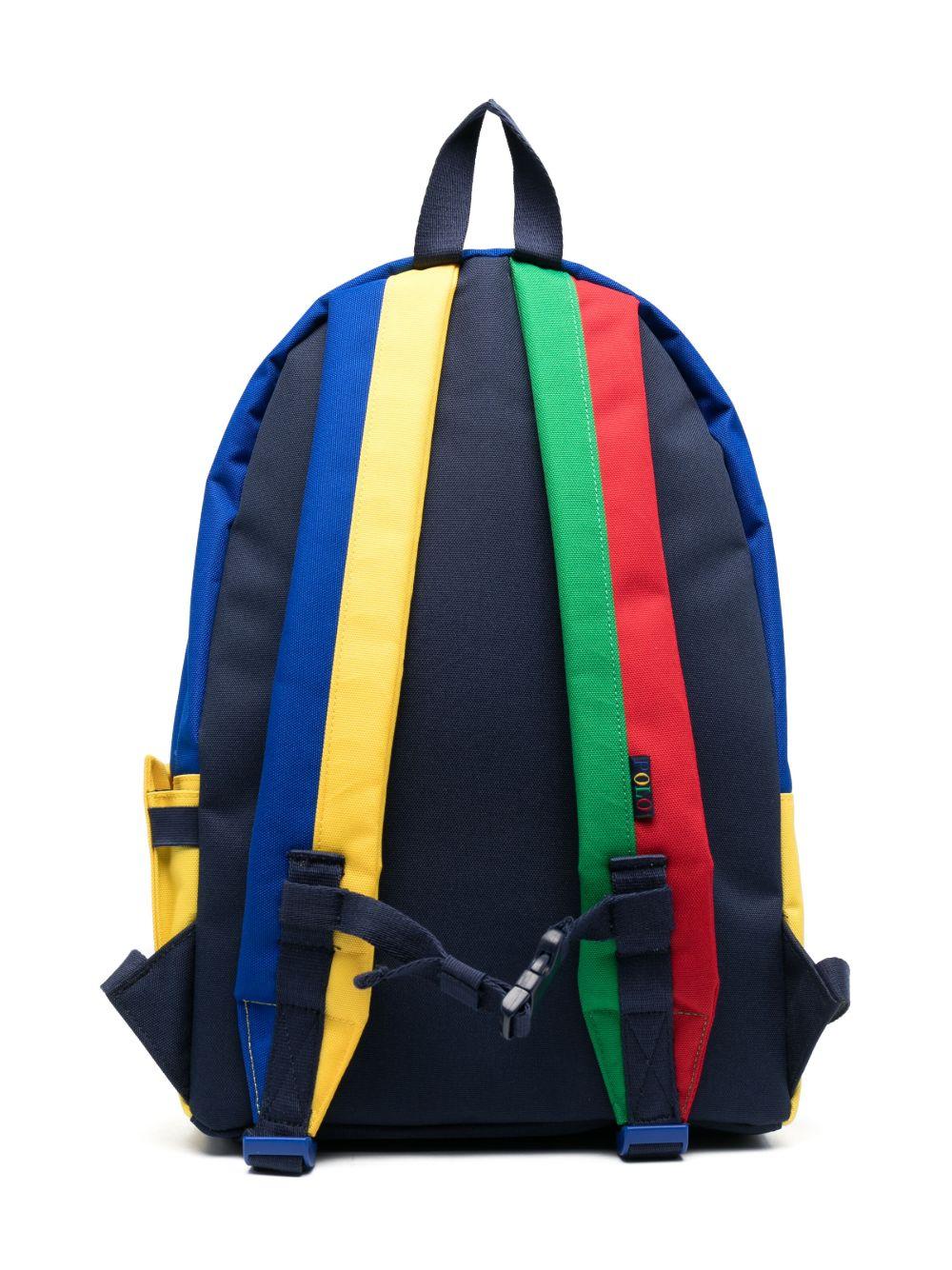  9AR047 E69 POLO RALPH LAUREN KIDS 