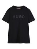 T-shirt con logo