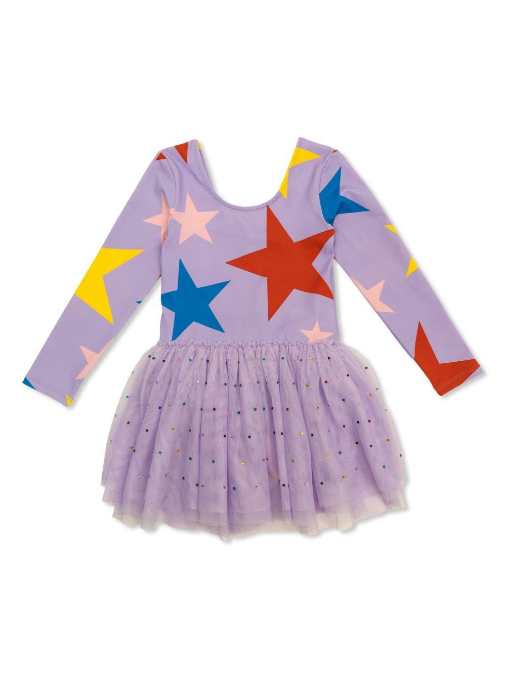 STELLA MCCARTNEY KIDS TW1D80Z2708522MC