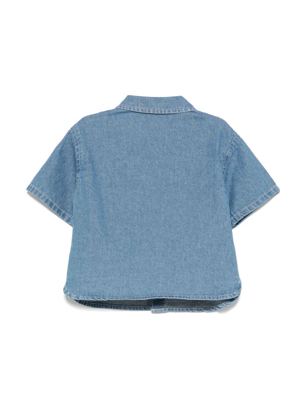 MOSCHINO KIDS MUC01FL0E1340933