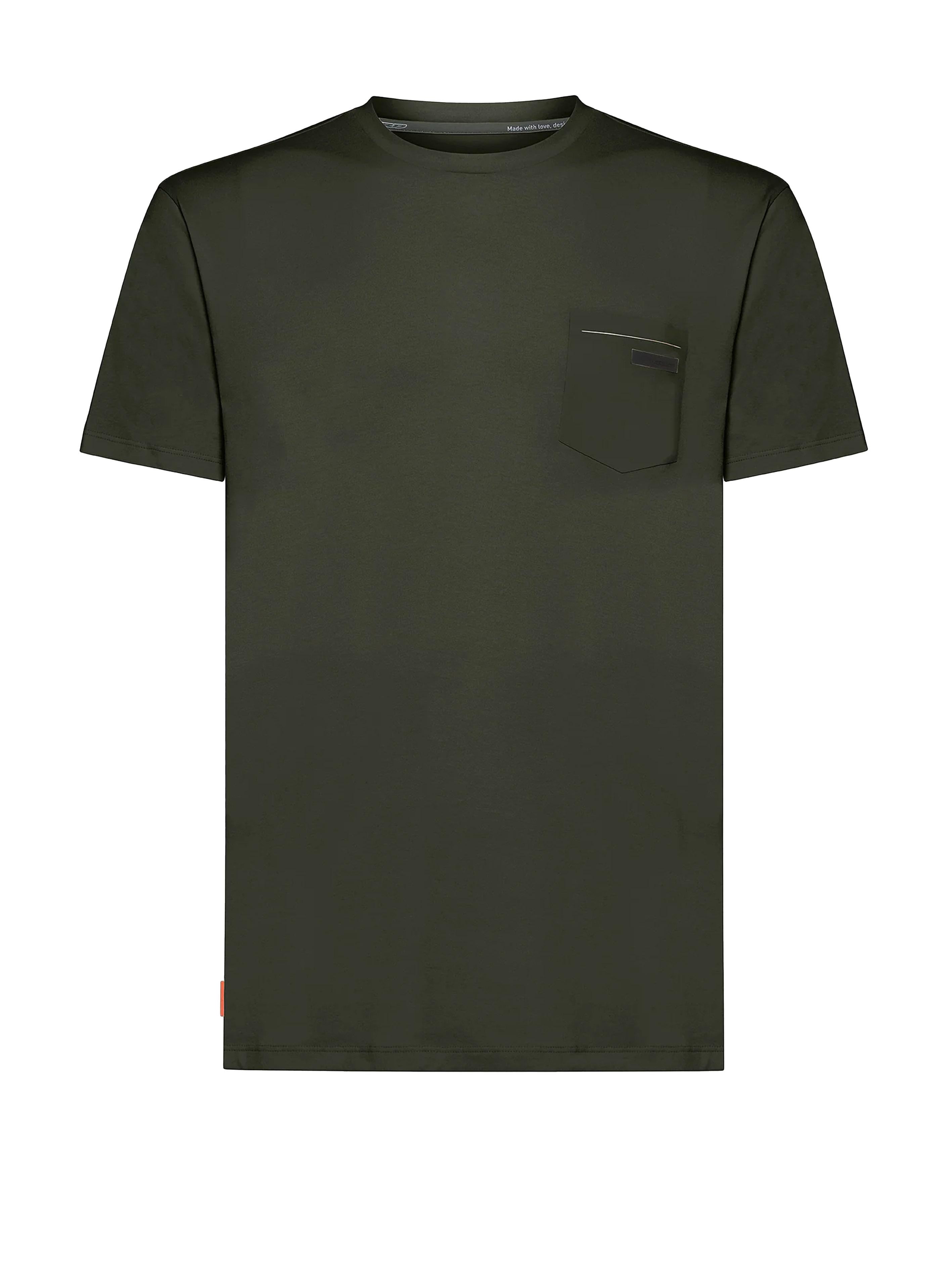 Revo Shirty verde foresta 24203 20 RRD 