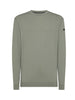 Maglione maxell round verde salvia