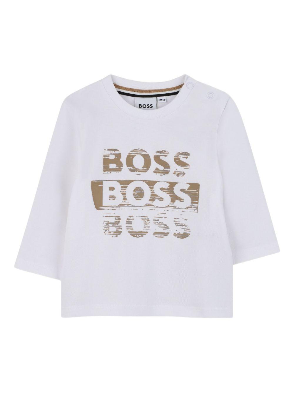  J52463 10P BOSS KIDSWEAR 