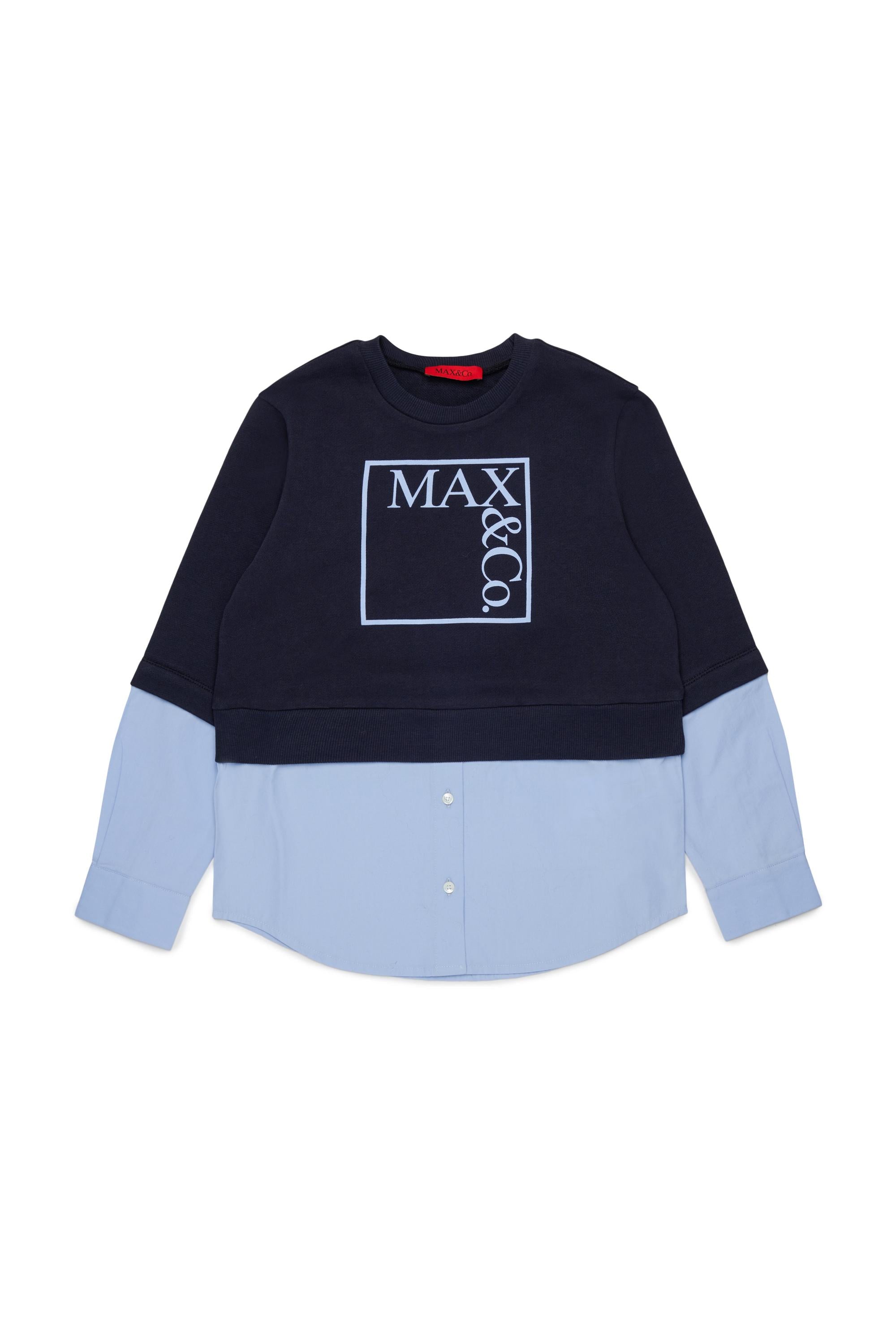  MX0409MX00Q MX854 MAX&CO. KIDS 