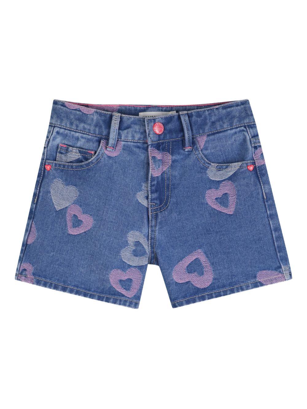  U22163 Z10 BILLIE BLUSH KIDS 