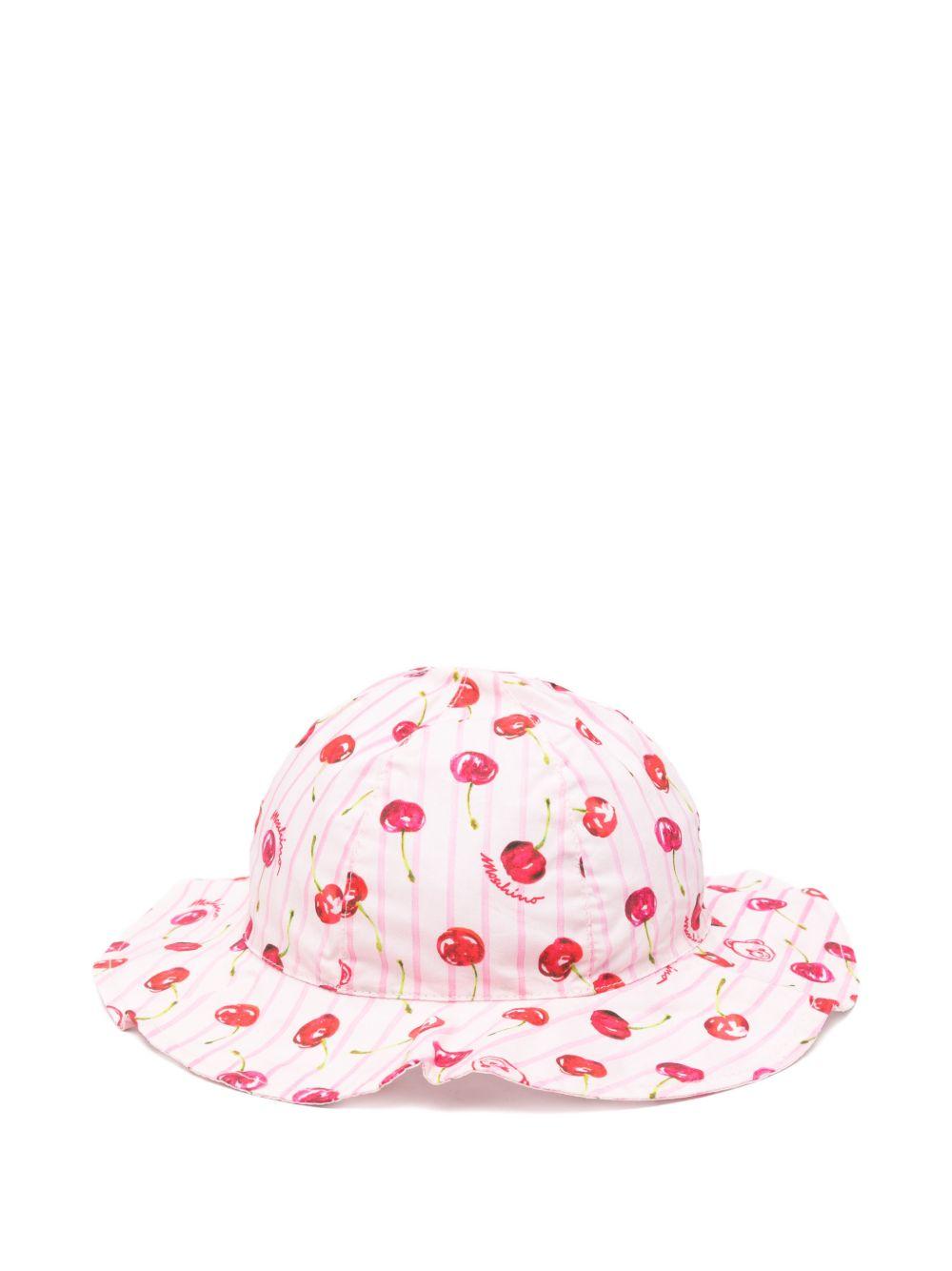  MDX028LLB66 83658 MOSCHINO KIDS 