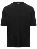 T-shirt combe nera