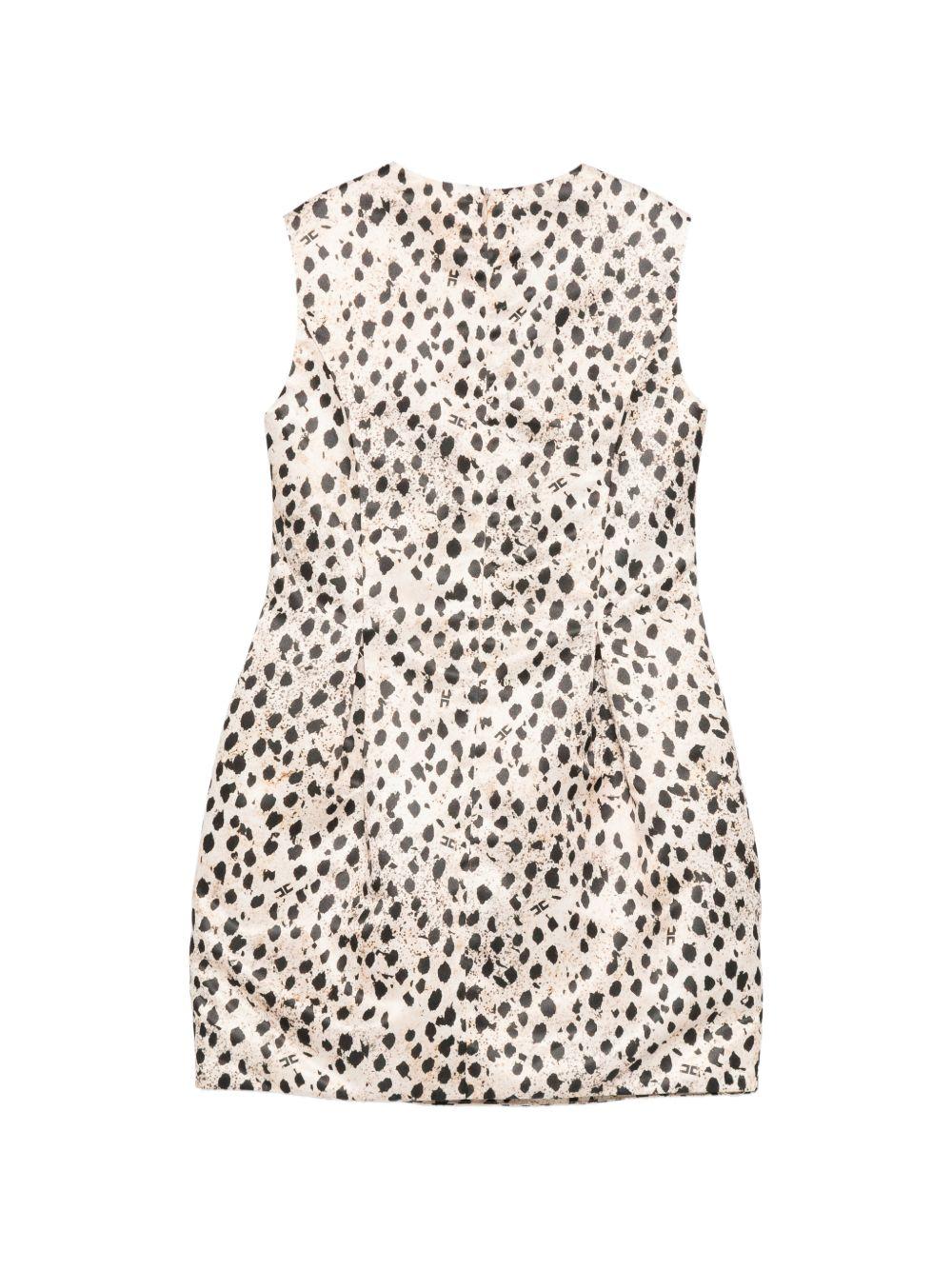  EFAB672RAE02 D464 ELISABETTA FRANCHI KIDS 