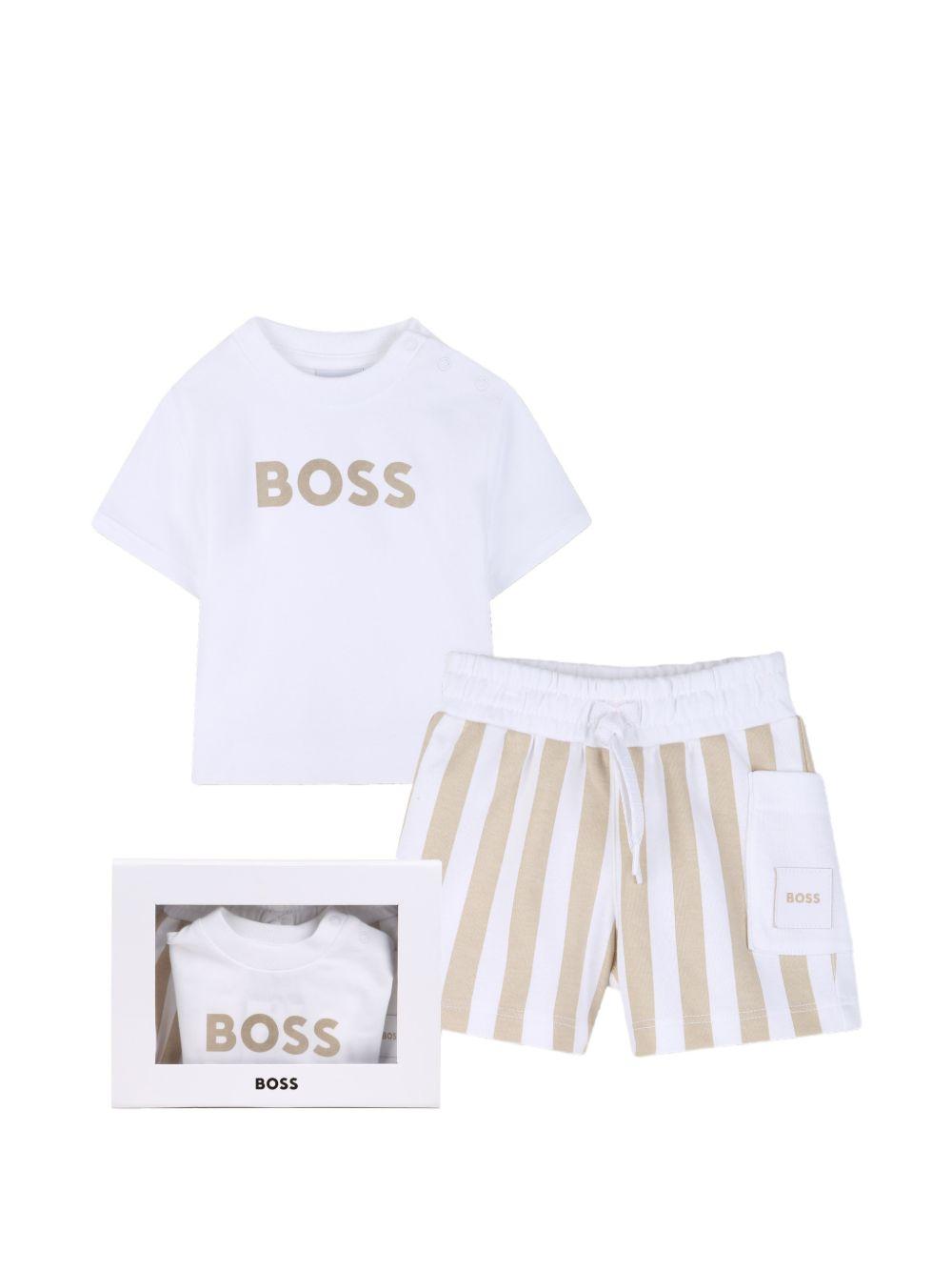  J53048 249 BOSS KIDSWEAR 