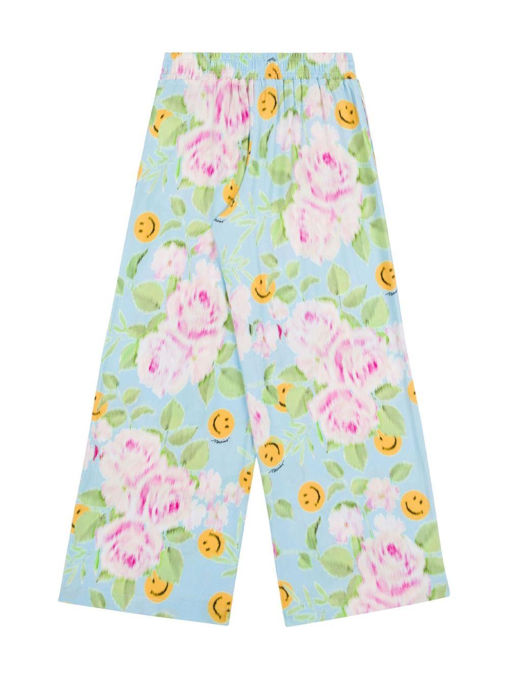 MOSCHINO KIDS HDP06ILRB2384436