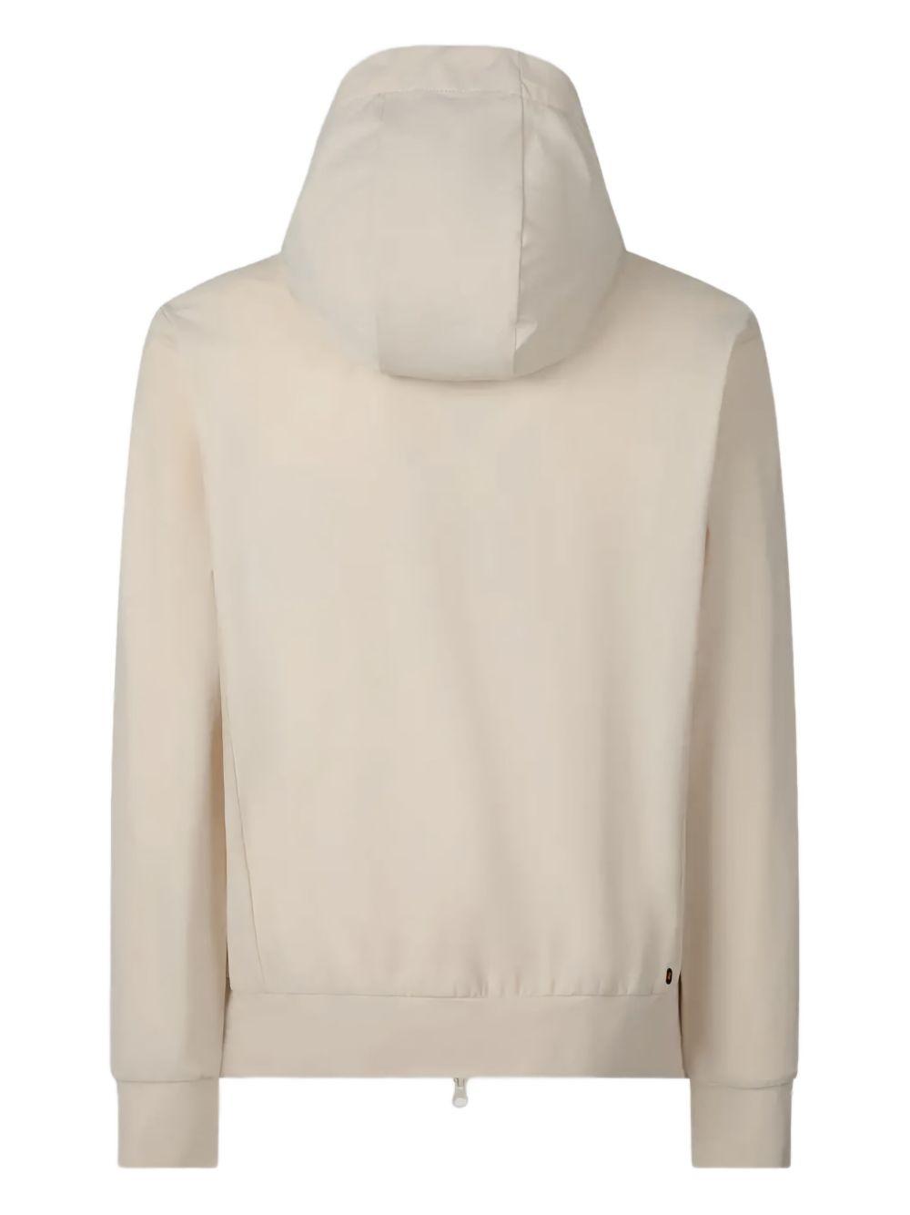 Giubbino Luiz beige DF1642MRETY20 40019 SAVE THE DUCK 