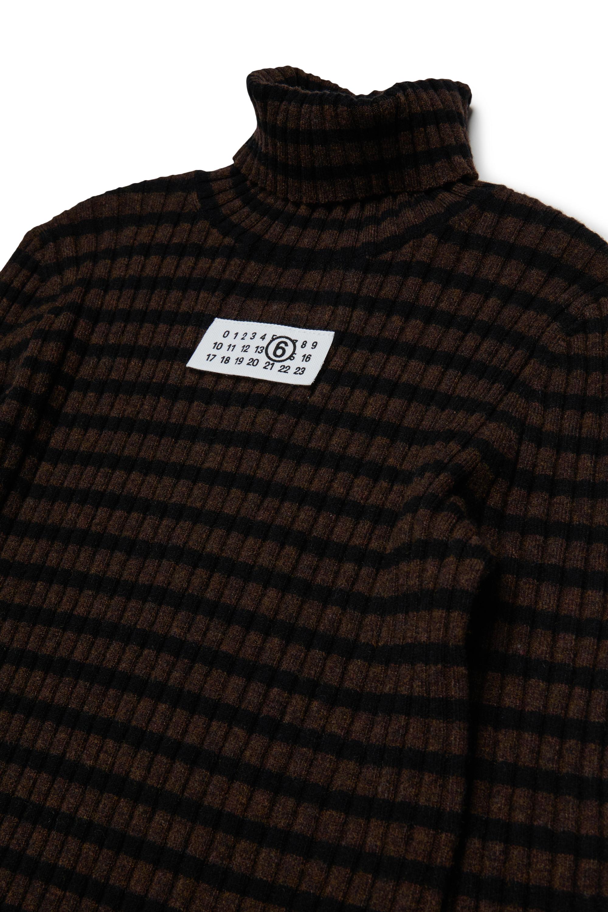  M61104MM08Y M6715 MM6 MAISON MARGIELA KIDS 