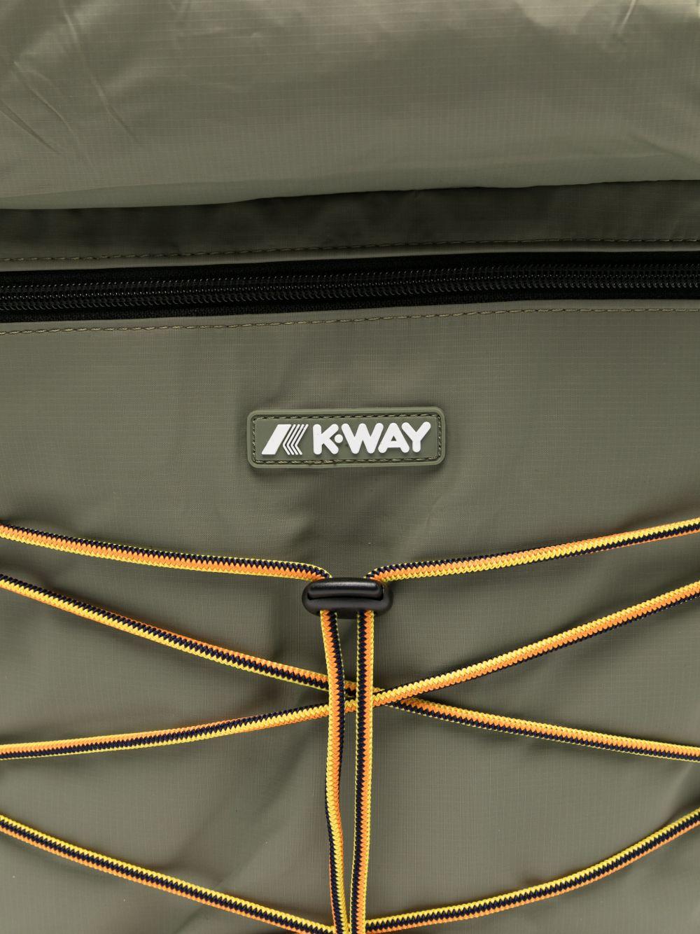  K4112YW V15 K-WAY 