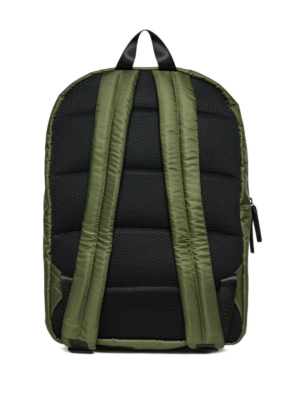 Zaino con Stampa e Tasca Frontale J02334KXBEW K513 DIESEL KIDS 