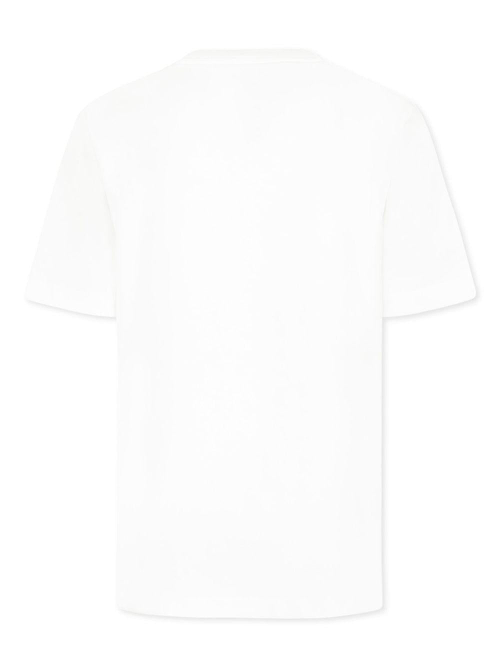 MM6 MAISON MARGIELA KIDS M60803MM02YM6100
