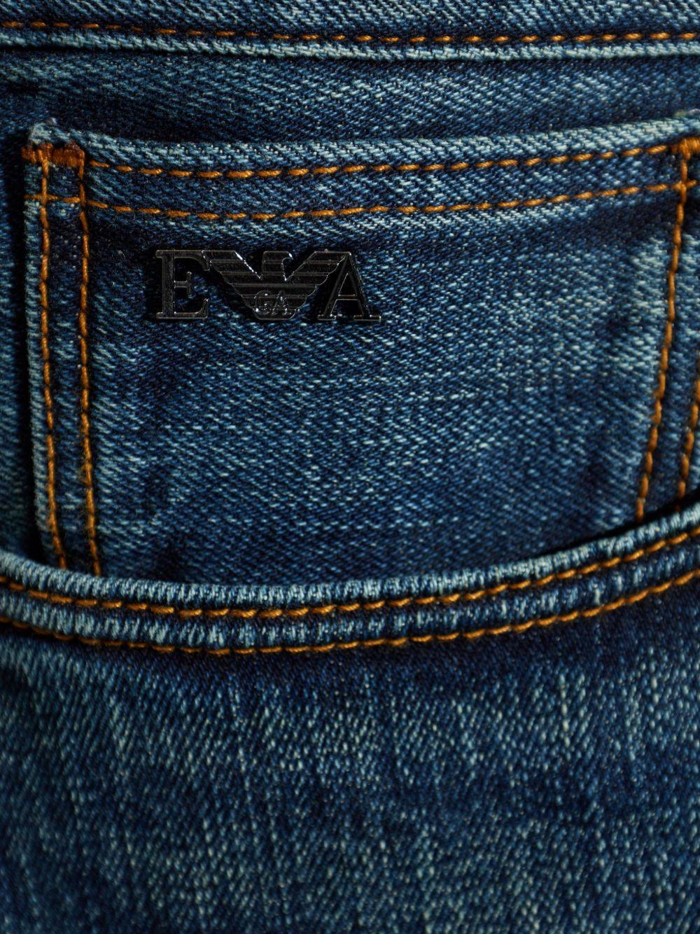  EM000121AF22245 MB001 EMPORIO ARMANI 