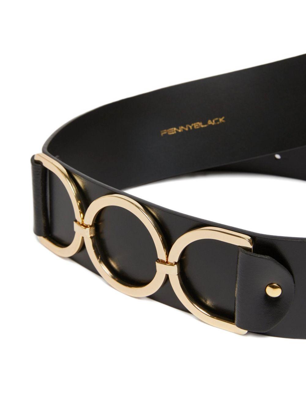  OTTONE 001 PENNY BLACK 