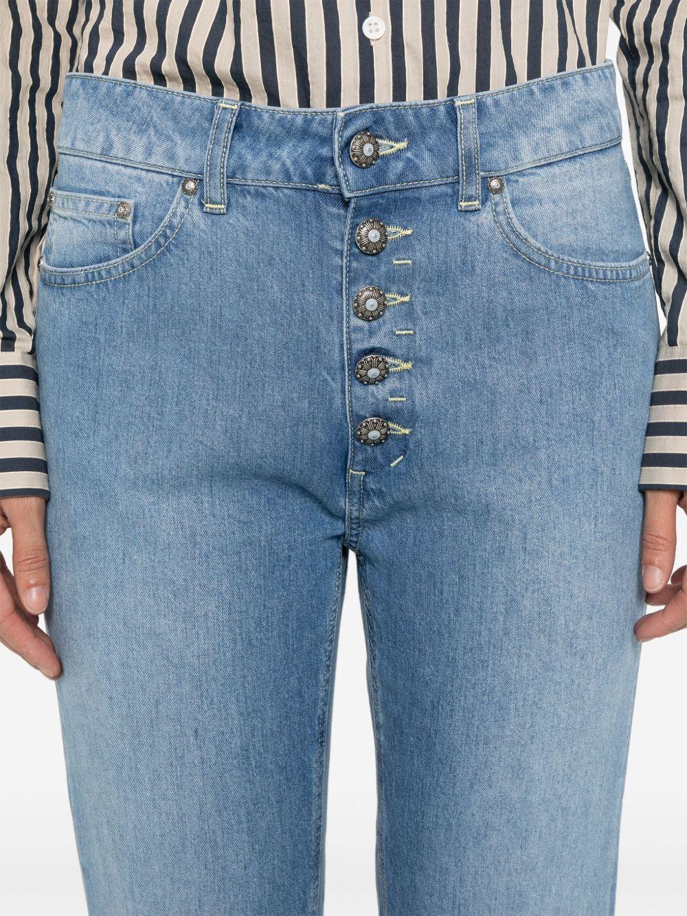 Jeans Koons DP268BDF0266IO8 800 DONDUP 