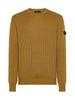 Maglione driver 01 ambra