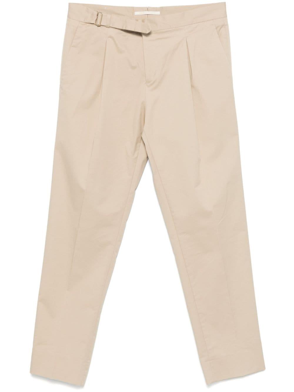 Pantaloni Piccadilly beige PICCADILLYS324116 00023 BRIGLIA 