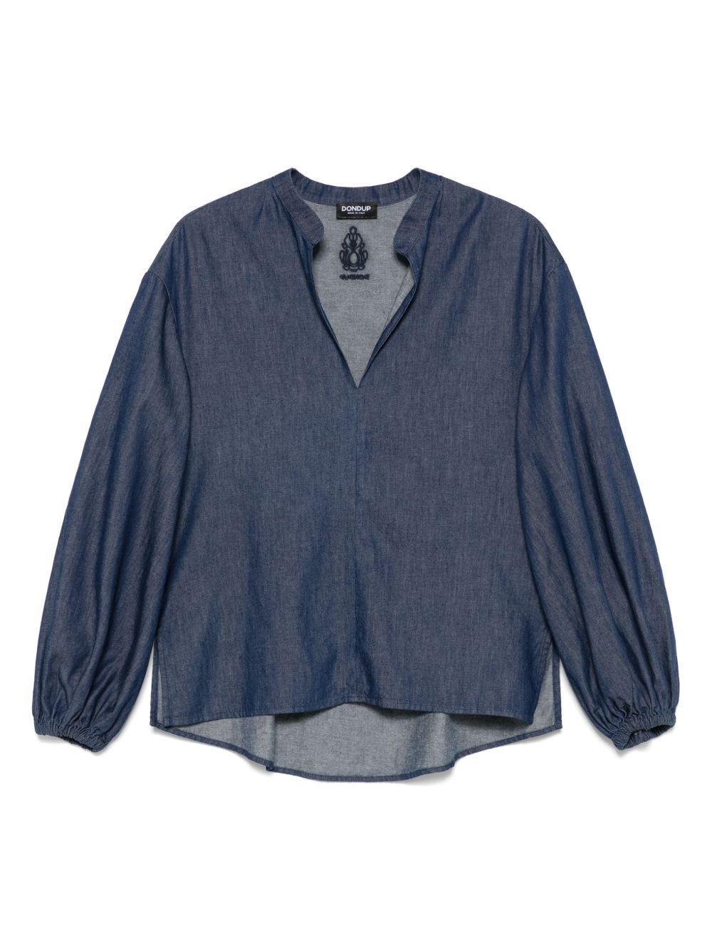 DONDUP DC421DF0284A27W800