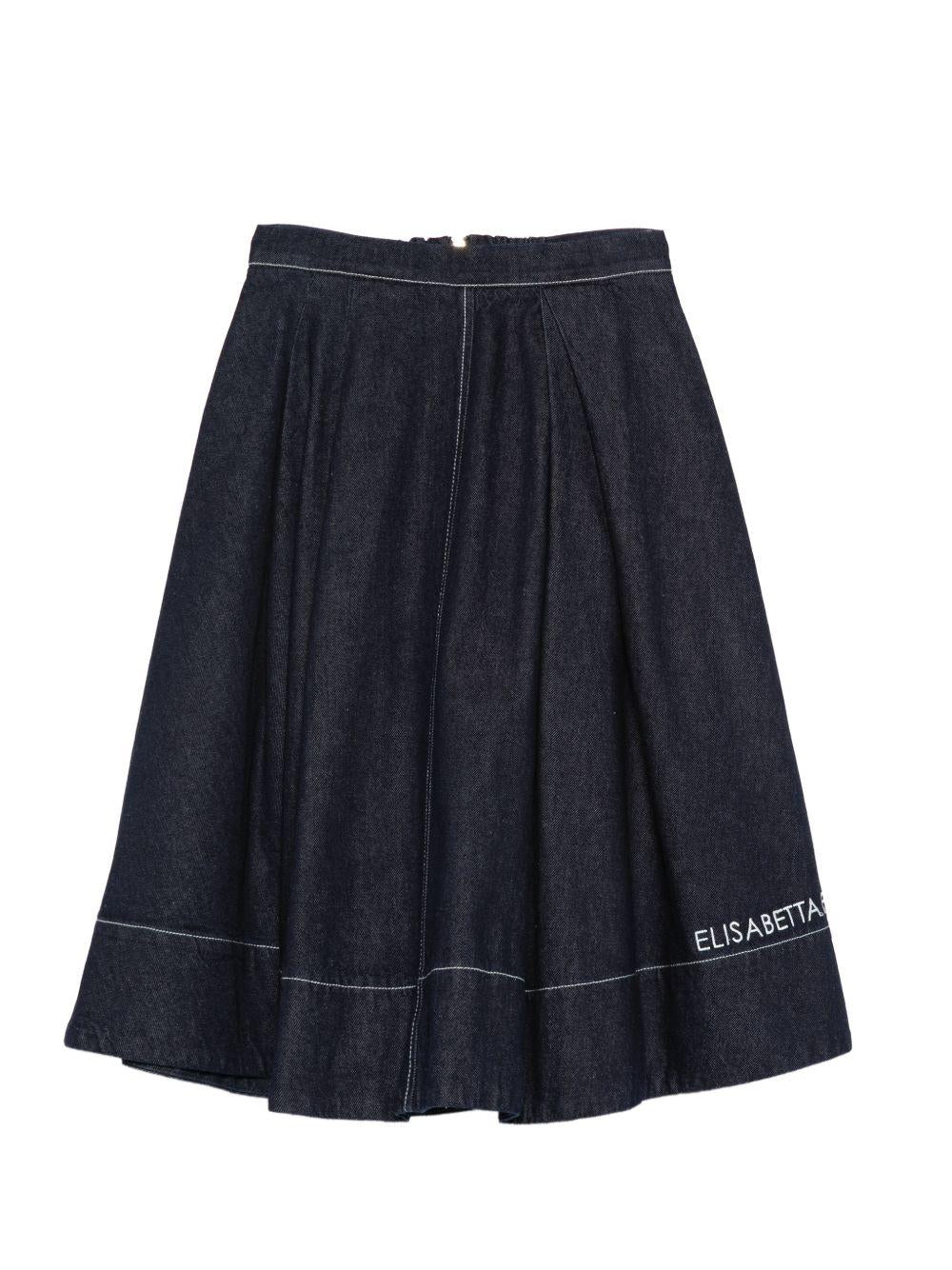  EFGO205DF011 4040 ELISABETTA FRANCHI KIDS 