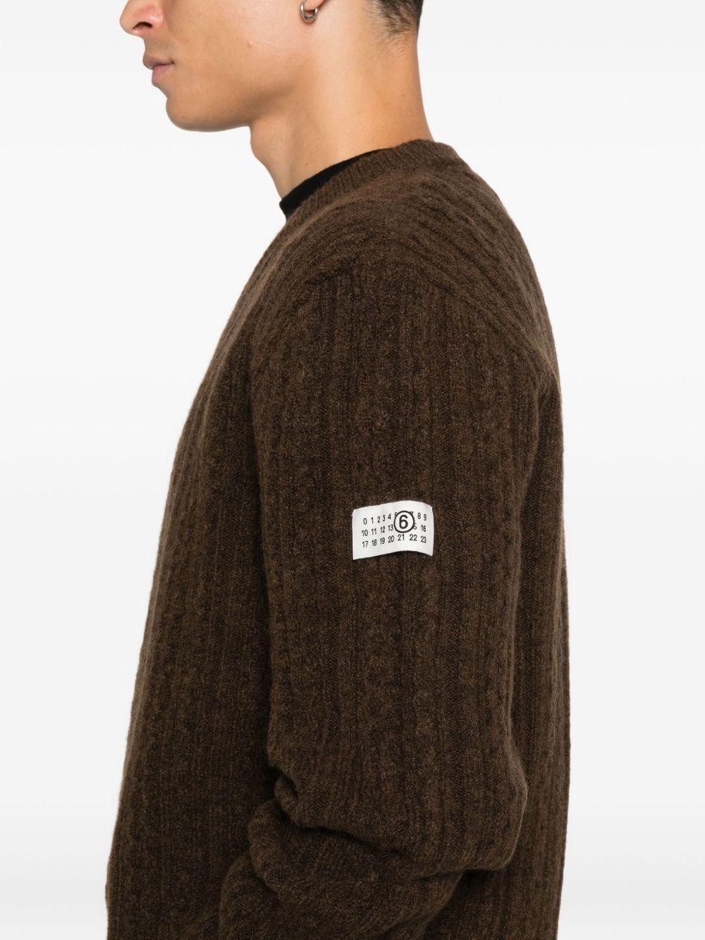  SH2HN0004M13195 143 MM6 MAISON MARGIELA 