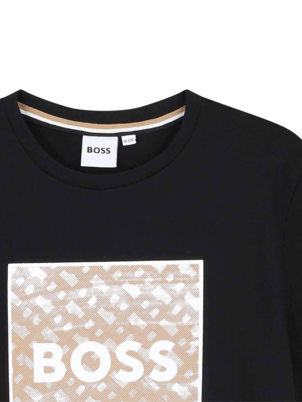  J52370 09B BOSS KIDSWEAR 