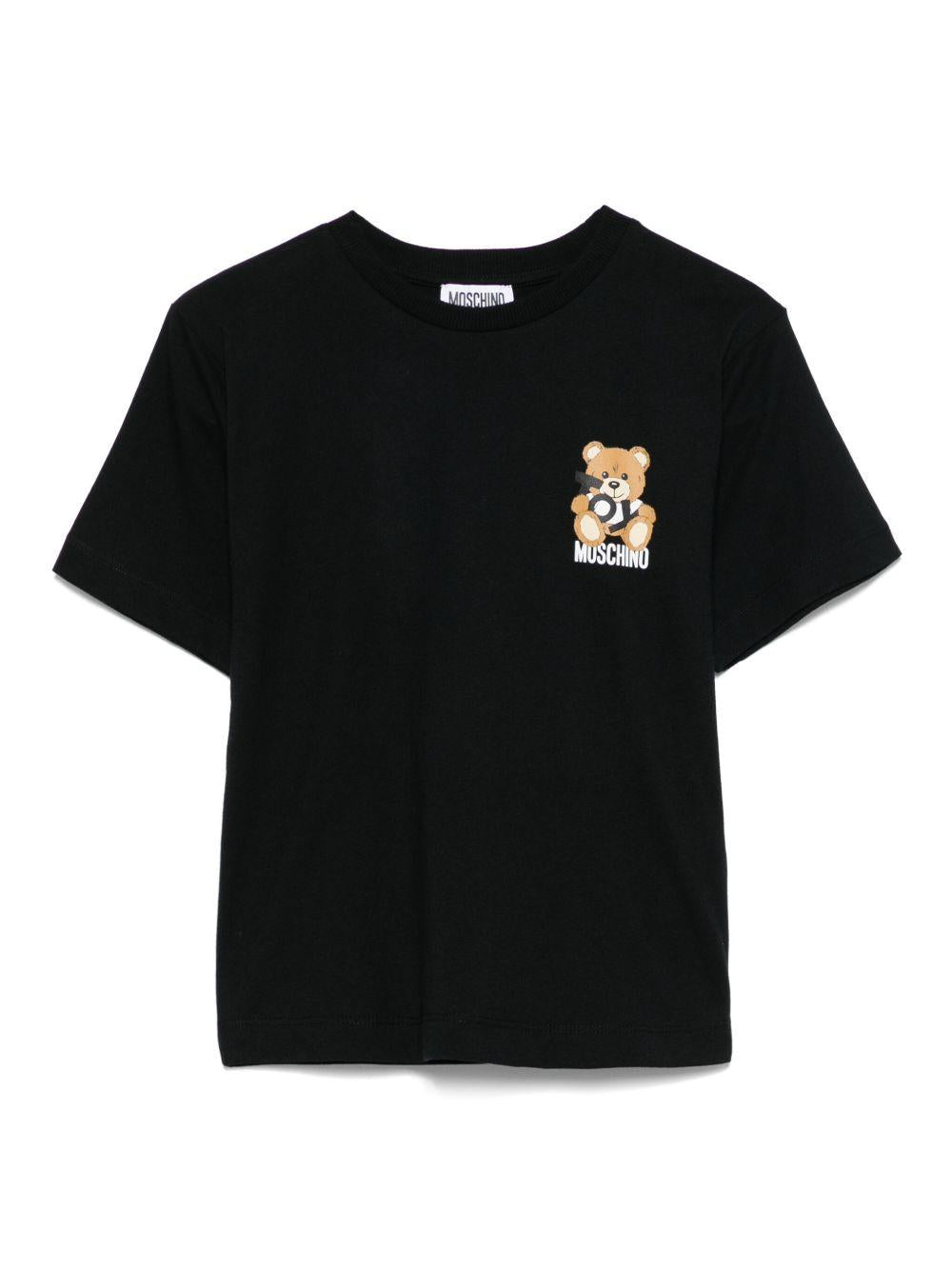 MOSCHINO KIDS HPM050LAA0360100
