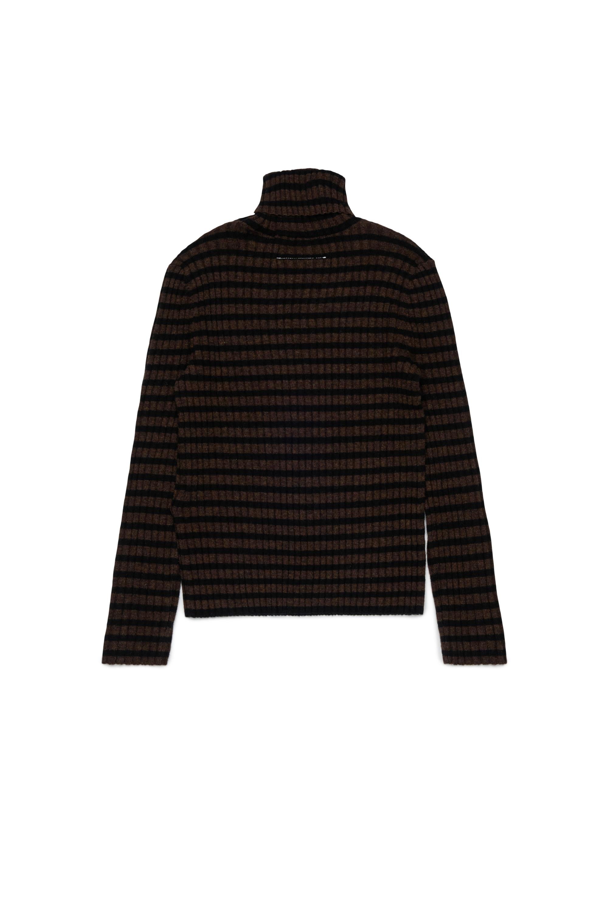  M61104MM08Y M6715 MM6 MAISON MARGIELA KIDS 