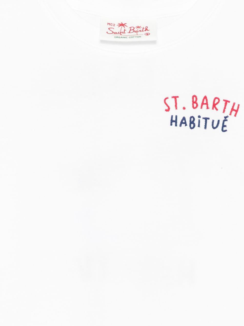  PRL0001 00320L MC2 SAINT BARTH KIDS 