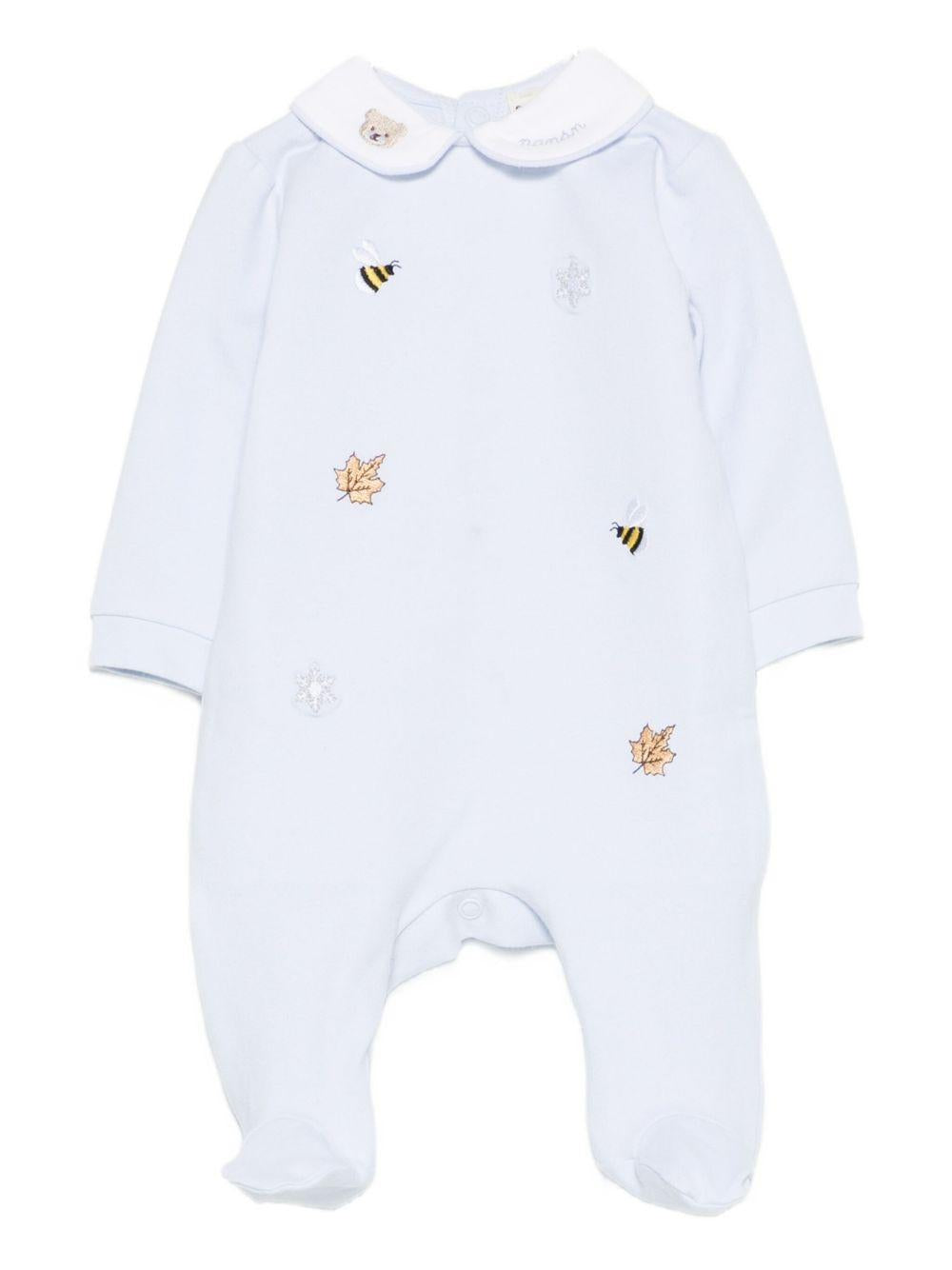  I250010 AZZURRO NANAN KIDS 