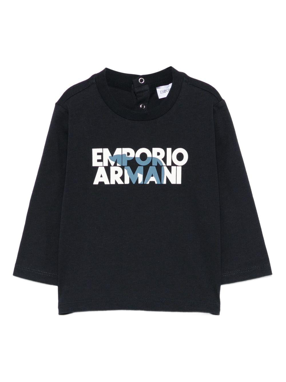  EB000827AF14503 UB118 EMPORIO ARMANI KIDS 