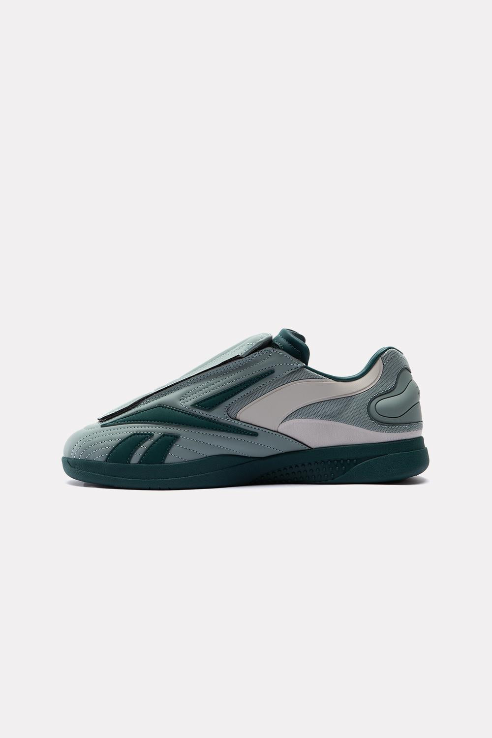 Sneakers basse con pannelli e suola in gomma 100261800P 800P REEBOK LTD 