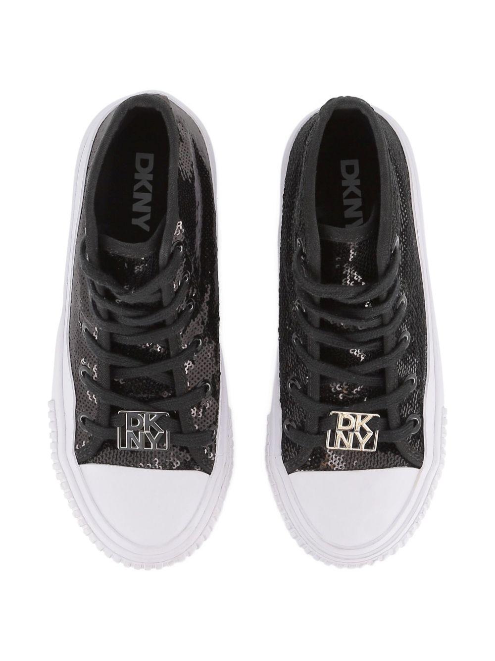  D62468 09B DKNY KIDS 