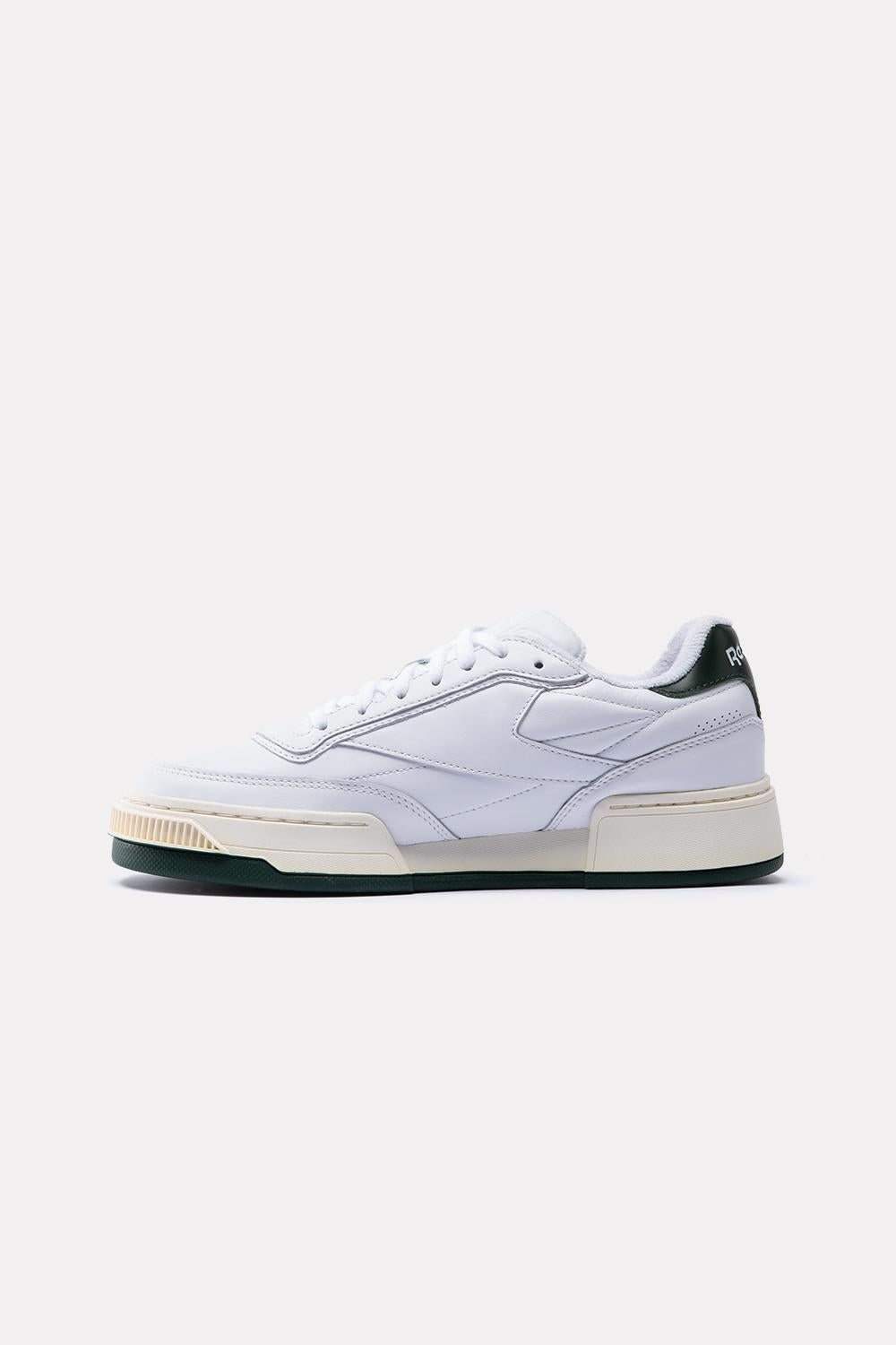 Sneakers in pelle con suola platform 100261821 821 REEBOK LTD 