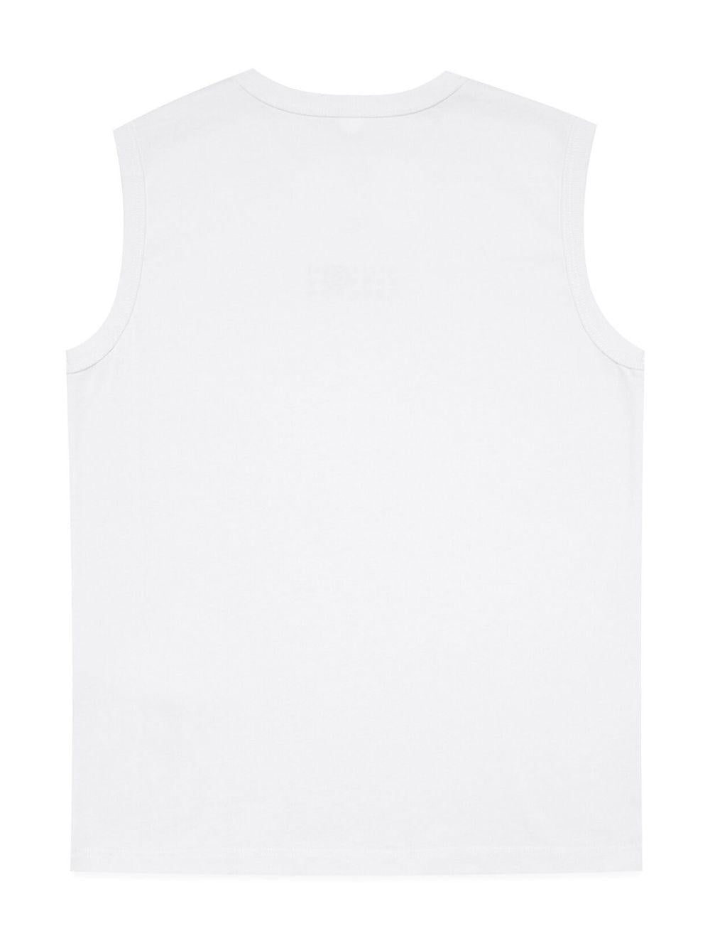 MM6 MAISON MARGIELA KIDS M60575MM009M6100