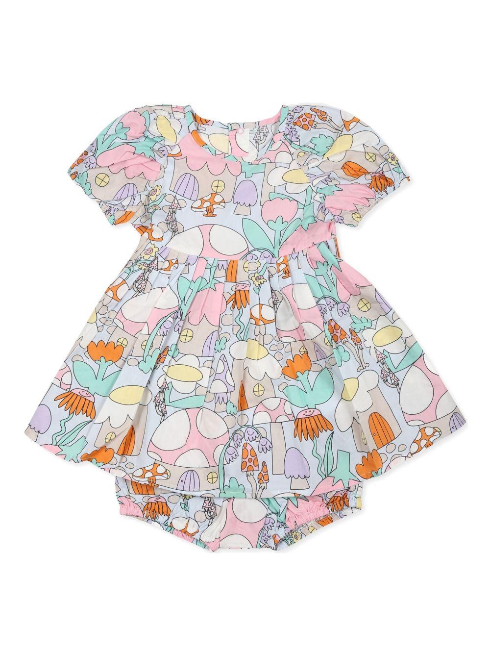 STELLA MCCARTNEY KIDS TW1041Z2783652MC