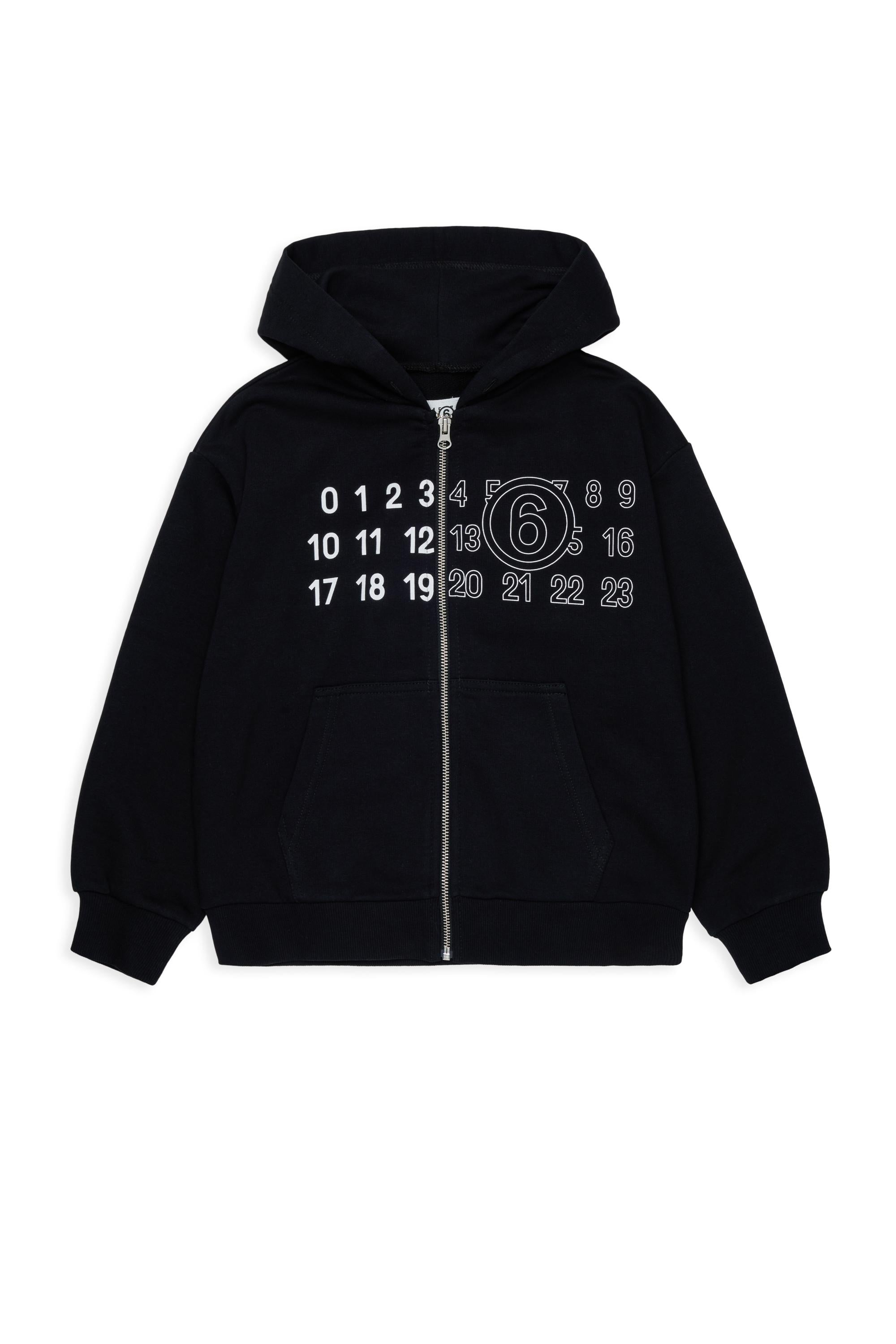  M61115MM02X M6900 MM6 MAISON MARGIELA KIDS 