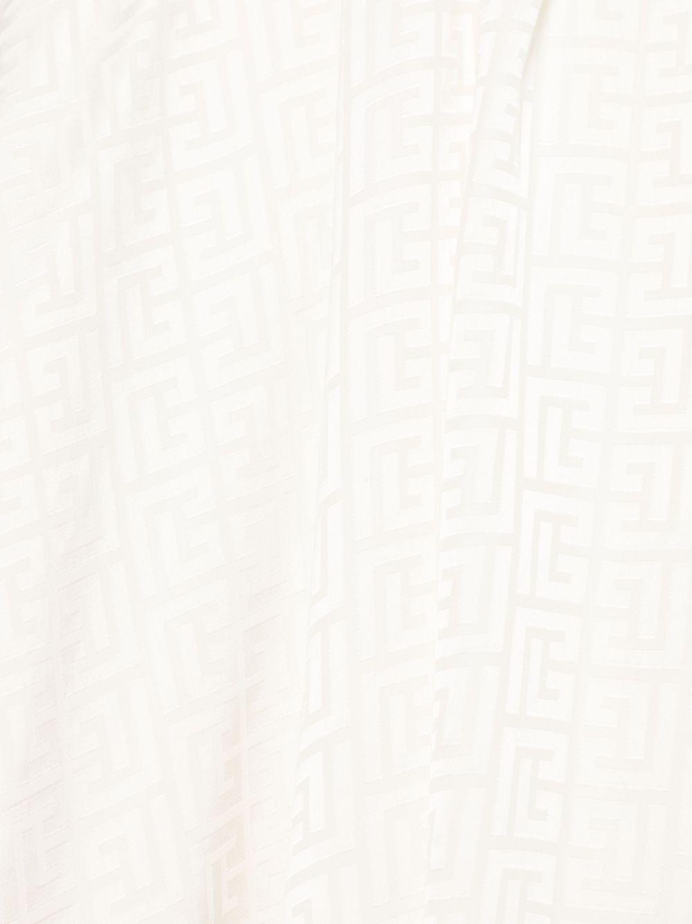 BALMAIN KIDS BW1D62S0192102