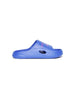 Ciabatta Diesel blu logo Oval-D