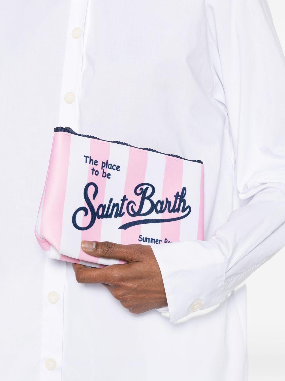  ALIN001 00716L MC2 SAINT BARTH 