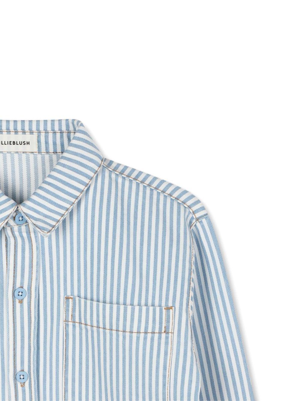  U21194 N48 BILLIE BLUSH KIDS 