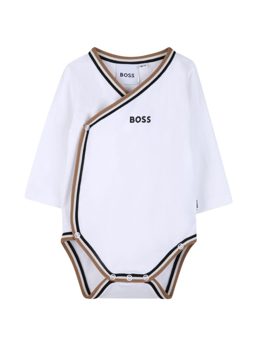  J53055 10P BOSS 
