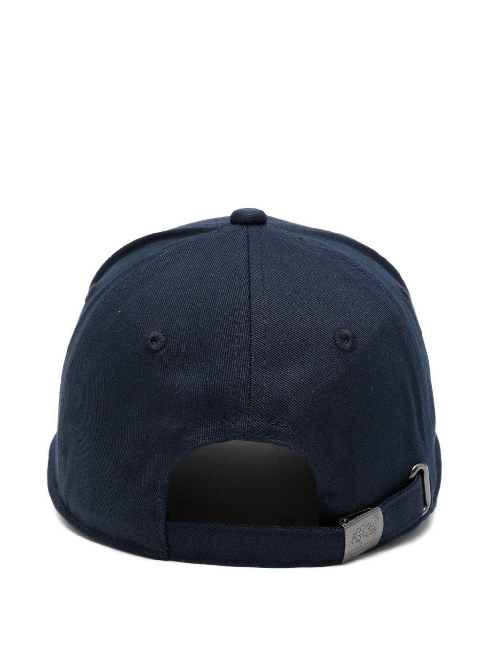 Cappellino in cotone con cinturino regolabile T60915 85T TIMBERLAND KIDS 
