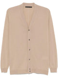 Cardigan k155 beige