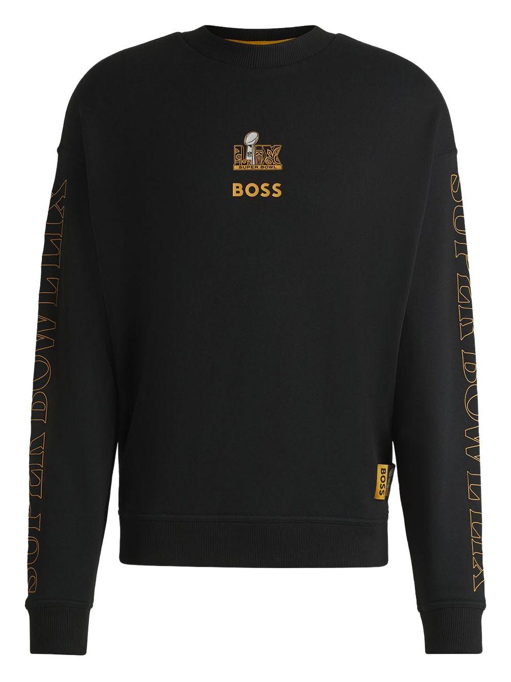 BOSS 50535100001