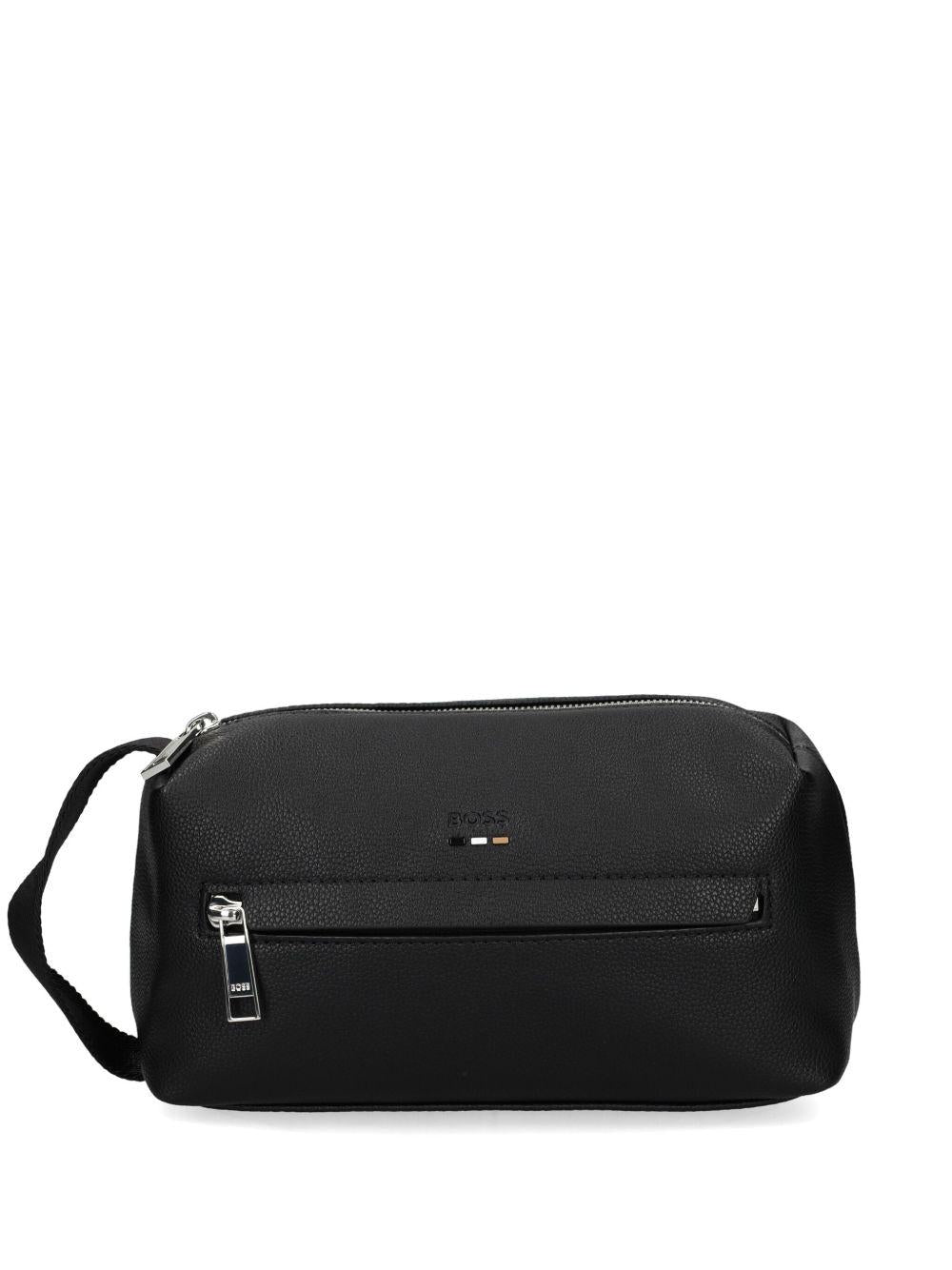 Beauty Case Nero 50537003 001 BOSS 