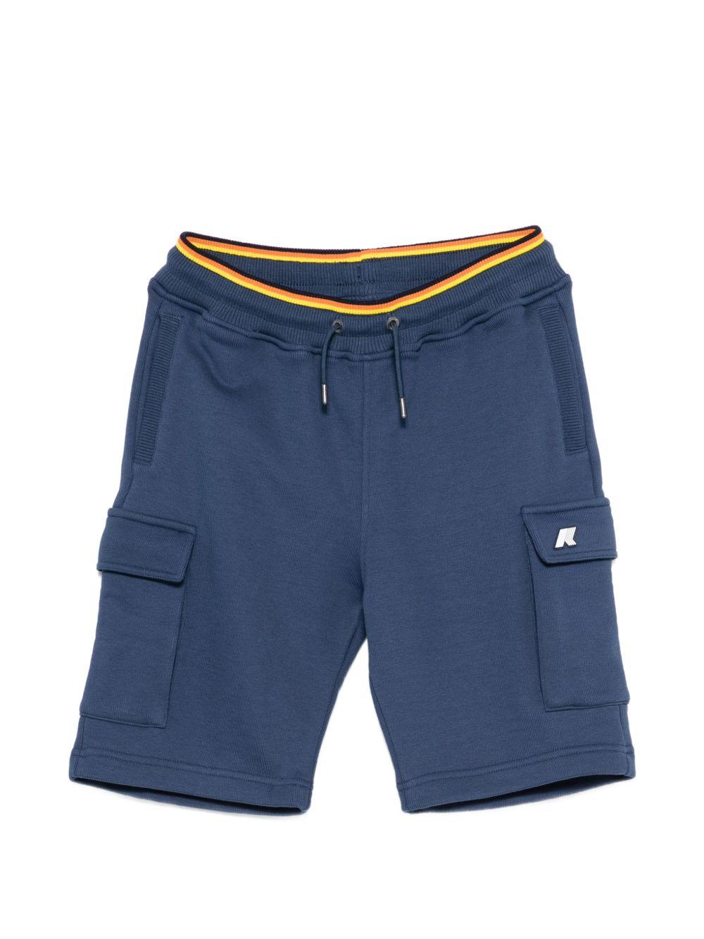  K7133SW B67 K-WAY KIDS 