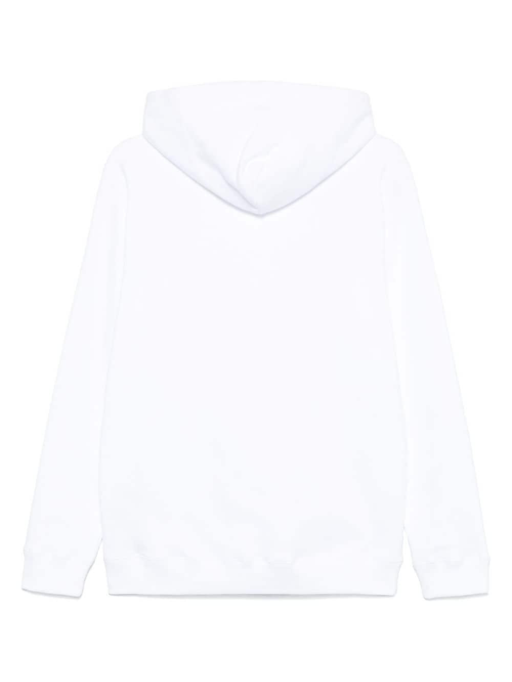 DONDUP UF649KF0196HY7000